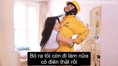 sex anh shipper may mắn